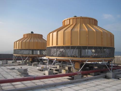 冷却塔的保养方法有哪些